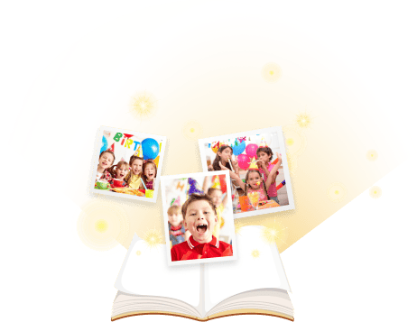 Digital photo album but easy to use